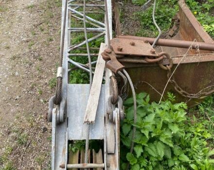 ГАЗ 3110 Волга, объемом двигателя 2.45 л и пробегом 0 тыс. км за 5500 $, фото 5 на Automoto.ua