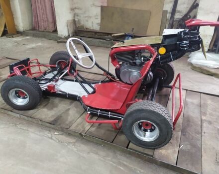 ГАЗ 3110 Волга 1986 у Золотоноше на Automoto.ua ГАЗ 3110 Волга, об'ємом двигуна 0.13 л та пробігом 0 тис. км за 479 $, фото 4 на Automoto.ua