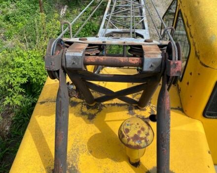 ГАЗ 3110 Волга, объемом двигателя 2.45 л и пробегом 0 тыс. км за 5500 $, фото 11 на Automoto.ua