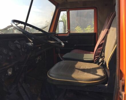 ГАЗ 3110 Волга 1986 в Александрие на Automoto.ua ГАЗ 3110 Волга, объемом двигателя 2.45 л и пробегом 0 тыс. км за 12000 $, фото 7 на Automoto.ua