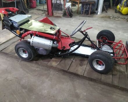 ГАЗ 3110 Волга 1986 у Золотоноше на Automoto.ua ГАЗ 3110 Волга, об'ємом двигуна 0.13 л та пробігом 0 тис. км за 479 $, фото 2 на Automoto.ua