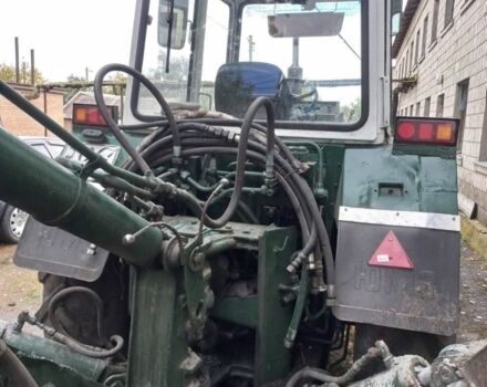 ГАЗ 3110 Волга, объемом двигателя 2.45 л и пробегом 0 тыс. км за 7500 $, фото 7 на Automoto.ua