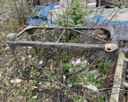 ГАЗ 3110 Волга, объемом двигателя 2.45 л и пробегом 0 тыс. км за 5500 $, фото 14 на Automoto.ua