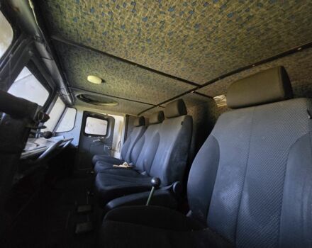 ГАЗ 3110 Волга, объемом двигателя 2.45 л и пробегом 0 тыс. км за 16500 $, фото 4 на Automoto.ua