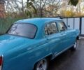 ГАЗ 3110 Волга, объемом двигателя 2.45 л и пробегом 78 тыс. км за 7300 $, фото 3 на Automoto.ua