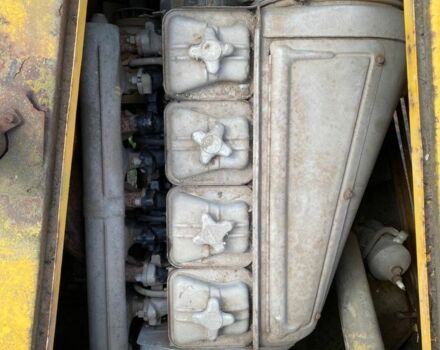 ГАЗ 3110 Волга, объемом двигателя 2.45 л и пробегом 0 тыс. км за 5500 $, фото 10 на Automoto.ua