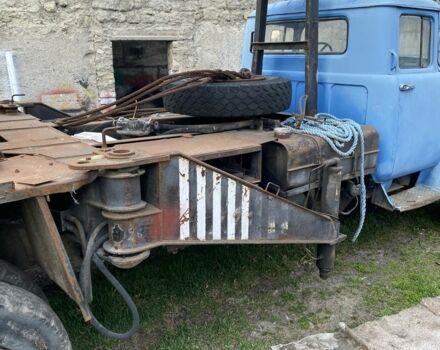 ГАЗ 3110 Волга, объемом двигателя 2.45 л и пробегом 0 тыс. км за 5200 $, фото 2 на Automoto.ua