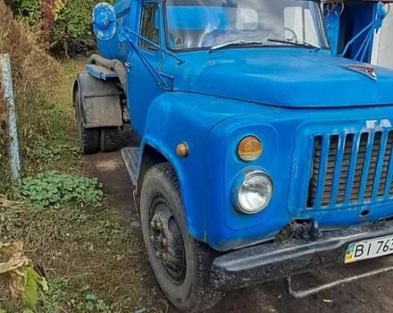 ГАЗ 3110 Волга, об'ємом двигуна 2.45 л та пробігом 0 тис. км за 3200 $, фото 4 на Automoto.ua