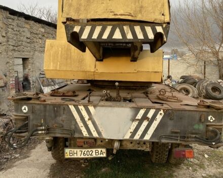 ГАЗ 3110 Волга, объемом двигателя 2.45 л и пробегом 0 тыс. км за 5200 $, фото 4 на Automoto.ua