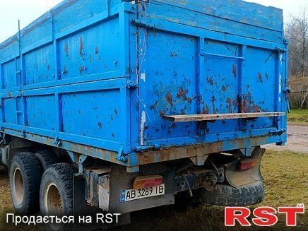 ГАЗ 3110 Волга, объемом двигателя 2.45 л и пробегом 0 тыс. км за 8500 $, фото 9 на Automoto.ua