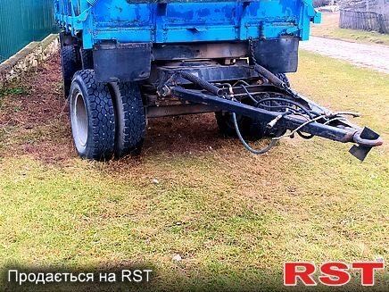 ГАЗ 3110 Волга, объемом двигателя 2.45 л и пробегом 0 тыс. км за 8500 $, фото 4 на Automoto.ua