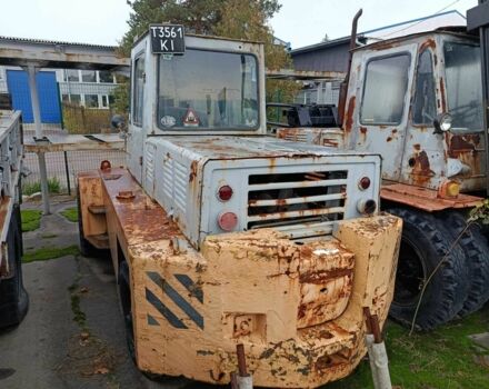 ГАЗ 3110 Волга, об'ємом двигуна 2.45 л та пробігом 0 тис. км за 1899 $, фото 2 на Automoto.ua