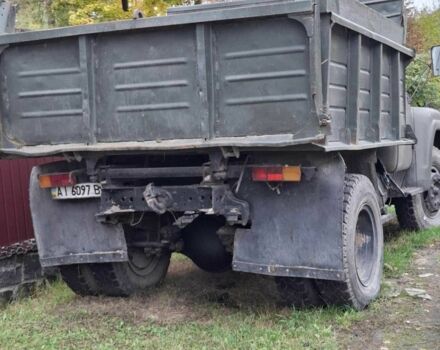 ГАЗ 3110 Волга 1987 в Буче на Automoto.ua ГАЗ 3110 Волга, объемом двигателя 2.45 л и пробегом 0 тыс. км за 3000 $, фото 1 на Automoto.ua