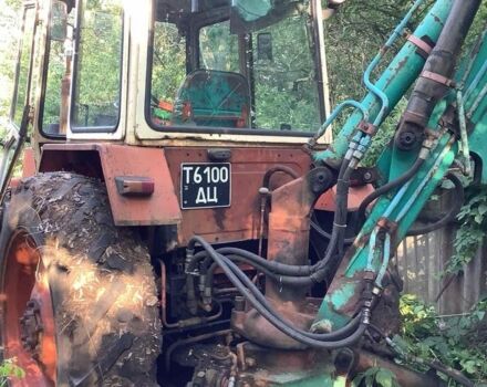 ГАЗ 3110 Волга, об'ємом двигуна 2.45 л та пробігом 0 тис. км за 3200 $, фото 3 на Automoto.ua