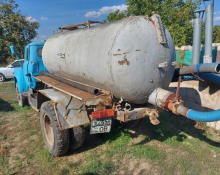 ГАЗ 3110 Волга, объемом двигателя 2.45 л и пробегом 0 тыс. км за 2600 $, фото 3 на Automoto.ua