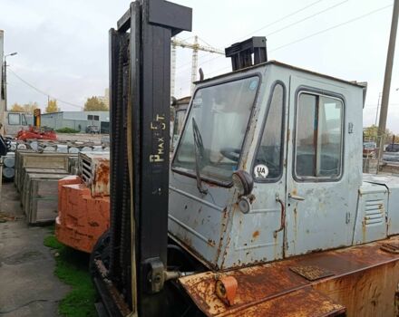 ГАЗ 3110 Волга, об'ємом двигуна 2.45 л та пробігом 0 тис. км за 1899 $, фото 1 на Automoto.ua