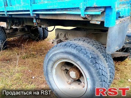 ГАЗ 3110 Волга, объемом двигателя 2.45 л и пробегом 0 тыс. км за 8500 $, фото 6 на Automoto.ua