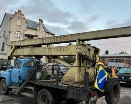 ГАЗ 3110 Волга, об'ємом двигуна 2.45 л та пробігом 0 тис. км за 5500 $, фото 3 на Automoto.ua