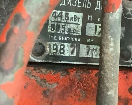 ГАЗ 3110 Волга, об'ємом двигуна 2.45 л та пробігом 0 тис. км за 3200 $, фото 2 на Automoto.ua