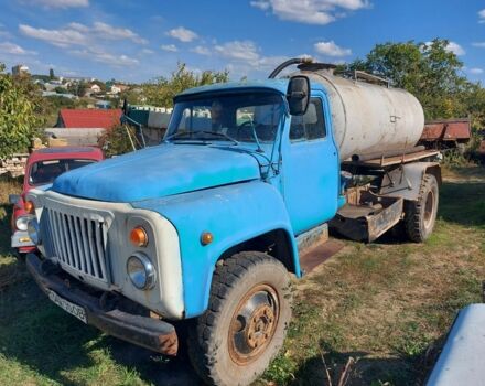 ГАЗ 3110 Волга, объемом двигателя 2.45 л и пробегом 0 тыс. км за 2600 $, фото 2 на Automoto.ua