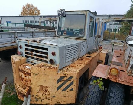 ГАЗ 3110 Волга, об'ємом двигуна 2.45 л та пробігом 0 тис. км за 1899 $, фото 3 на Automoto.ua