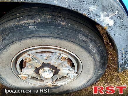 ГАЗ 3110 Волга, объемом двигателя 2.45 л и пробегом 0 тыс. км за 8500 $, фото 7 на Automoto.ua