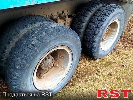 ГАЗ 3110 Волга, объемом двигателя 2.45 л и пробегом 0 тыс. км за 8500 $, фото 8 на Automoto.ua