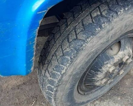 ГАЗ 3110 Волга, об'ємом двигуна 2.45 л та пробігом 0 тис. км за 3200 $, фото 3 на Automoto.ua