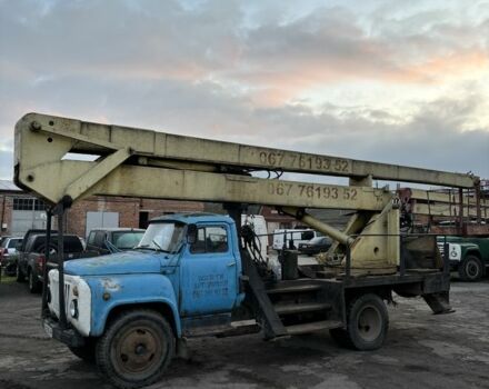 ГАЗ 3110 Волга, об'ємом двигуна 2.45 л та пробігом 0 тис. км за 5500 $, фото 4 на Automoto.ua