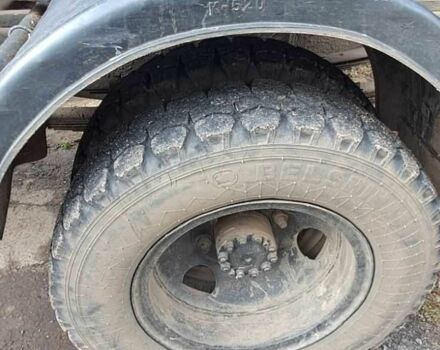 ГАЗ 3110 Волга, об'ємом двигуна 2.45 л та пробігом 0 тис. км за 3200 $, фото 2 на Automoto.ua