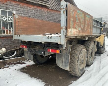 ГАЗ 3110 Волга, объемом двигателя 2.45 л и пробегом 0 тыс. км за 15000 $, фото 7 на Automoto.ua