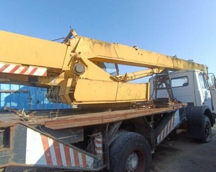 ГАЗ 3110 Волга, об'ємом двигуна 2.45 л та пробігом 0 тис. км за 214 $, фото 3 на Automoto.ua