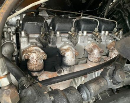 ГАЗ 3110 Волга, объемом двигателя 2.45 л и пробегом 0 тыс. км за 15000 $, фото 5 на Automoto.ua