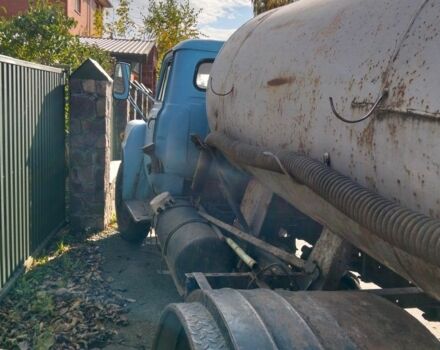 ГАЗ 3110 Волга 1988 в Ровно на Automoto.ua ГАЗ 3110 Волга, объемом двигателя 2.45 л и пробегом 0 тыс. км за 3200 $, фото 3 на Automoto.ua