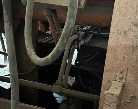 ГАЗ 3110 Волга, объемом двигателя 2.45 л и пробегом 0 тыс. км за 4202 $, фото 17 на Automoto.ua