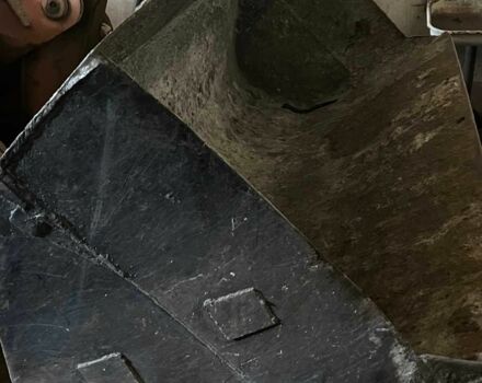 ГАЗ 3110 Волга, объемом двигателя 2.45 л и пробегом 0 тыс. км за 4202 $, фото 7 на Automoto.ua