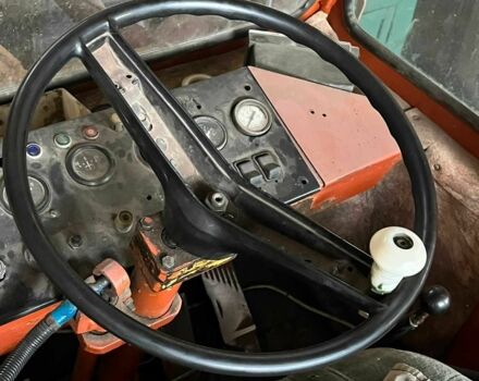 ГАЗ 3110 Волга, объемом двигателя 2.45 л и пробегом 0 тыс. км за 4202 $, фото 10 на Automoto.ua