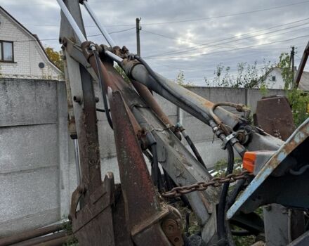 ГАЗ 3110 Волга, объемом двигателя 2.45 л и пробегом 0 тыс. км за 3211 $, фото 4 на Automoto.ua