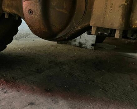 ГАЗ 3110 Волга, объемом двигателя 2.45 л и пробегом 0 тыс. км за 4202 $, фото 19 на Automoto.ua