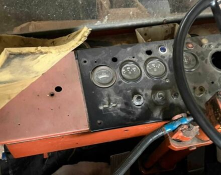 ГАЗ 3110 Волга, объемом двигателя 2.45 л и пробегом 0 тыс. км за 4202 $, фото 11 на Automoto.ua