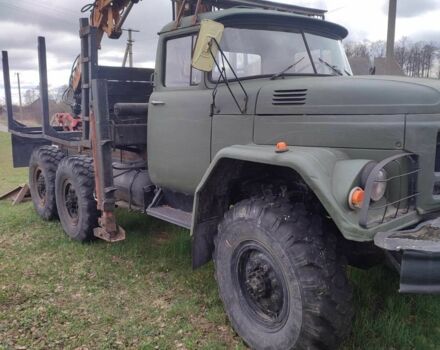 ГАЗ 3110 Волга, объемом двигателя 2.45 л и пробегом 0 тыс. км за 13000 $, фото 2 на Automoto.ua