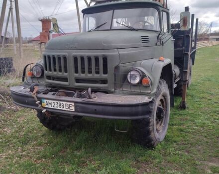 ГАЗ 3110 Волга, объемом двигателя 2.45 л и пробегом 0 тыс. км за 13000 $, фото 3 на Automoto.ua