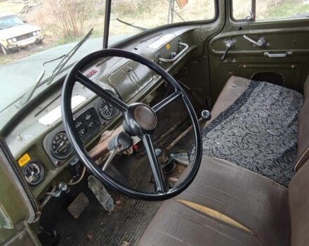 ГАЗ 3110 Волга, объемом двигателя 2.45 л и пробегом 0 тыс. км за 13000 $, фото 5 на Automoto.ua