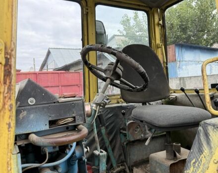 ГАЗ 3110 Волга, объемом двигателя 2.45 л и пробегом 0 тыс. км за 3211 $, фото 7 на Automoto.ua