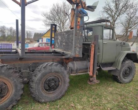 ГАЗ 3110 Волга, объемом двигателя 2.45 л и пробегом 0 тыс. км за 13000 $, фото 4 на Automoto.ua