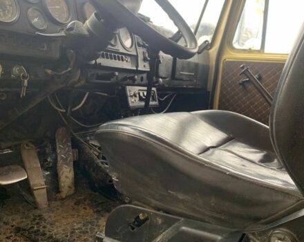 ГАЗ 3110 Волга, объемом двигателя 2.45 л и пробегом 0 тыс. км за 15000 $, фото 6 на Automoto.ua