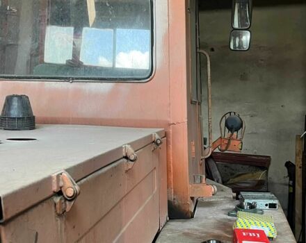 ГАЗ 3110 Волга, объемом двигателя 2.45 л и пробегом 0 тыс. км за 4202 $, фото 18 на Automoto.ua