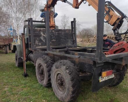 ГАЗ 3110 Волга, объемом двигателя 2.45 л и пробегом 0 тыс. км за 13000 $, фото 1 на Automoto.ua