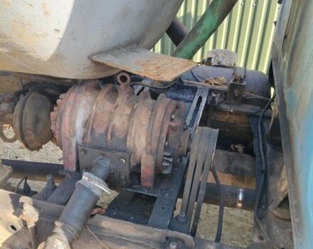 ГАЗ 3110 Волга 1988 в Ровно на Automoto.ua ГАЗ 3110 Волга, объемом двигателя 2.45 л и пробегом 0 тыс. км за 3200 $, фото 5 на Automoto.ua