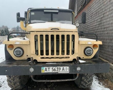 ГАЗ 3110 Волга, объемом двигателя 2.45 л и пробегом 0 тыс. км за 15000 $, фото 4 на Automoto.ua